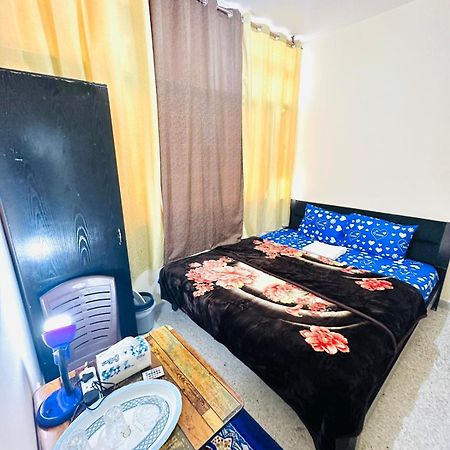 Mkb Apartments Abu Zabi Zewnętrze zdjęcie