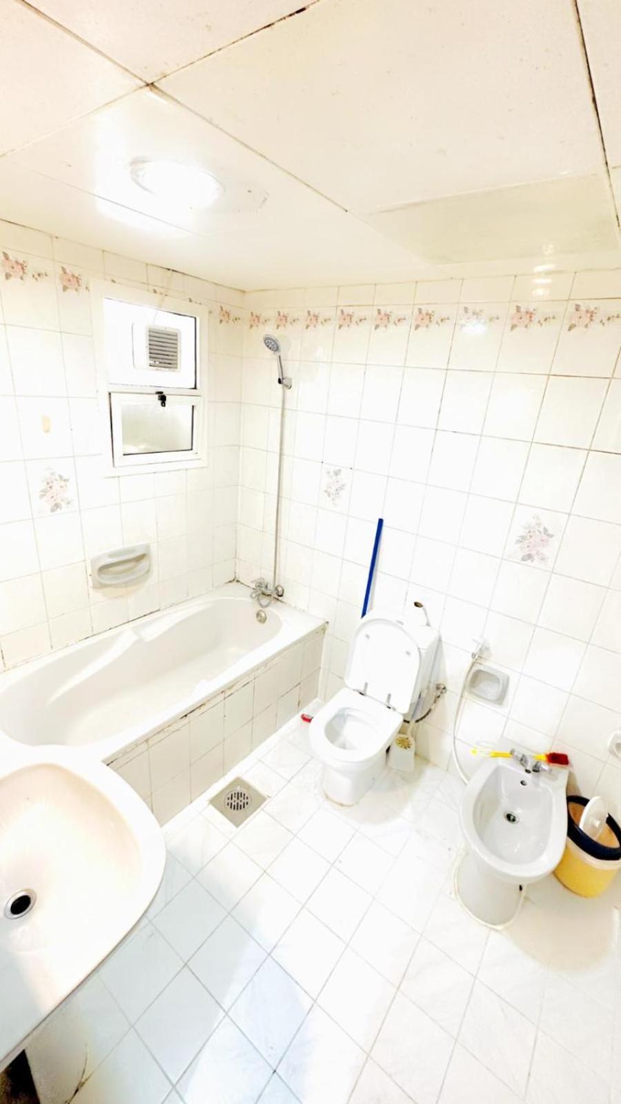 Mkb Apartments Abu Zabi Zewnętrze zdjęcie